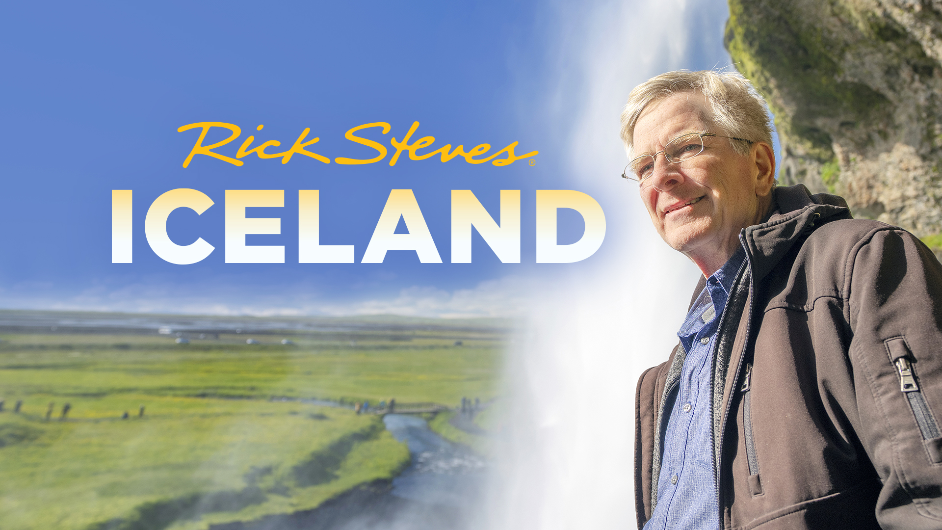 Iceland Public TV Pledge Event Rick Steves' Europe